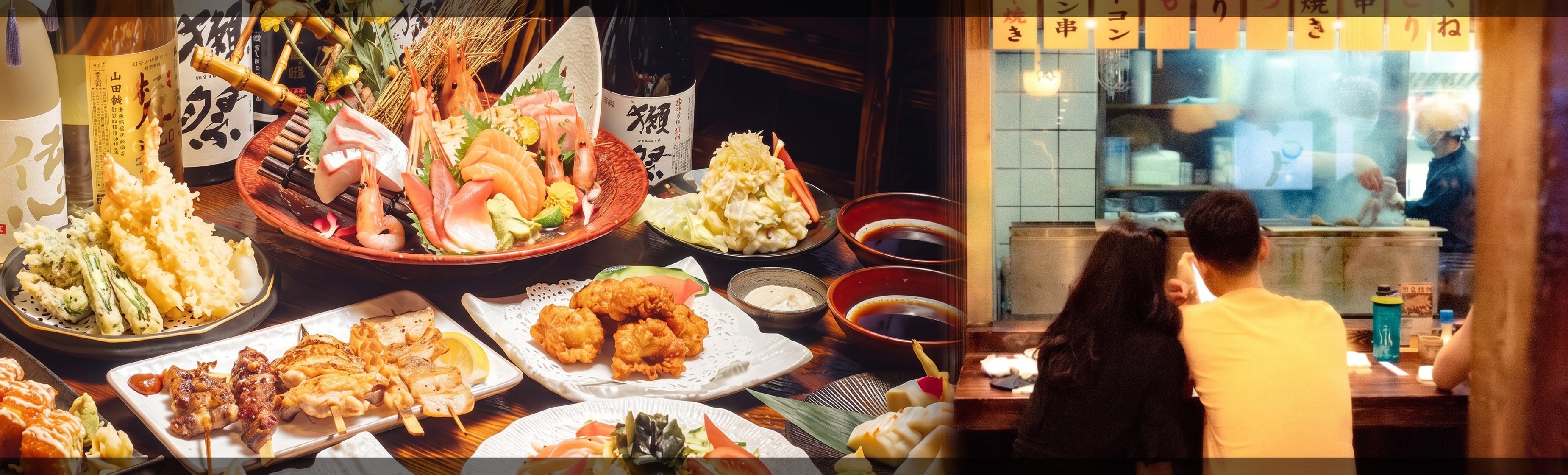 旗下门店